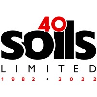 Soils Limited logo, Soils Limited contact details