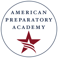 American Preparatory Academy - Accelerated School logo, American Preparatory Academy - Accelerated School contact details