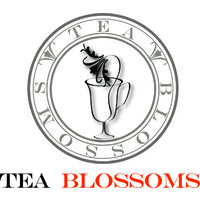 Tea Blossoms logo, Tea Blossoms contact details