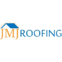 JMJ Roofing logo, JMJ Roofing contact details