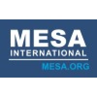 Manufacturing Enterprise Solutions Association (MESA) International logo, Manufacturing Enterprise Solutions Association (MESA) International contact details