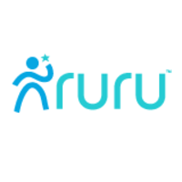 RuRu Tutoring logo, RuRu Tutoring contact details