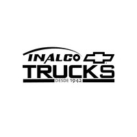 Inalco Trucks logo, Inalco Trucks contact details