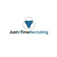 Just-In-Time Recruiting logo, Just-In-Time Recruiting contact details