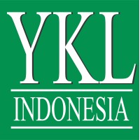 YKL Indonesia logo, YKL Indonesia contact details