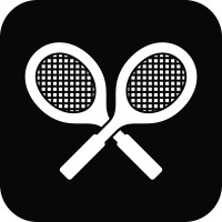 Racquet Lab logo, Racquet Lab contact details