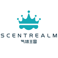 ScentRealm 气味王国 logo, ScentRealm 气味王国 contact details