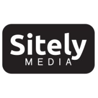 Sitely Media logo, Sitely Media contact details