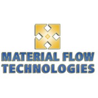 Material Flow Technologies logo, Material Flow Technologies contact details