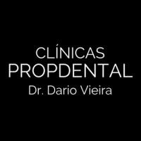 Clínicas Propdental logo, Clínicas Propdental contact details