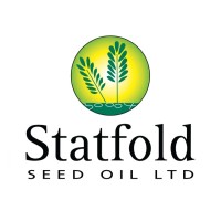 Statfold Seed Oil Ltd logo, Statfold Seed Oil Ltd contact details