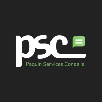 Paquin Services Conseils logo, Paquin Services Conseils contact details