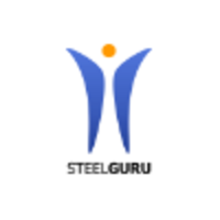 Steelguru.com logo, Steelguru.com contact details