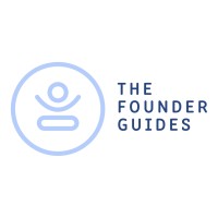 The Founder Guides logo, The Founder Guides contact details