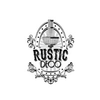 Rustic Deco Incorporated logo, Rustic Deco Incorporated contact details