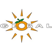 Global Pacific UK Ltd logo, Global Pacific UK Ltd contact details