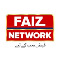 Faiz Tv Network logo, Faiz Tv Network contact details