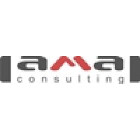 AMA Consulting logo, AMA Consulting contact details