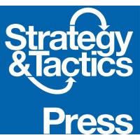 Strategy & Tactics Press logo, Strategy & Tactics Press contact details