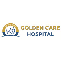 Golden Care Hospital logo, Golden Care Hospital contact details