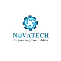 NOVATECH Engineering logo, NOVATECH Engineering contact details