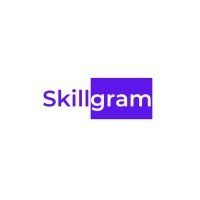 Skillgram logo, Skillgram contact details