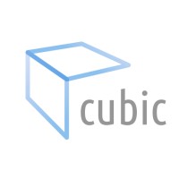 Cubic logo, Cubic contact details