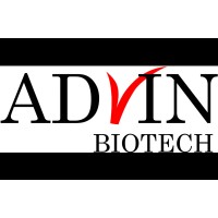 Advin Biotech, Inc logo, Advin Biotech, Inc contact details