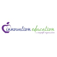 Innovation Education logo, Innovation Education contact details