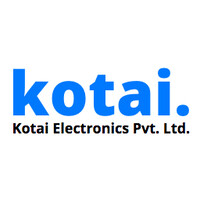 Kotai Electronics Pvt. Ltd. logo, Kotai Electronics Pvt. Ltd. contact details