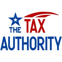 The Tax Authority logo, The Tax Authority contact details