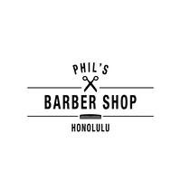 Phils Barber Shop logo, Phils Barber Shop contact details