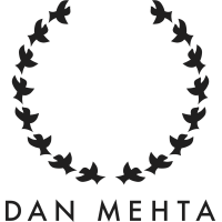 Dan Mehta Productions LLC logo, Dan Mehta Productions LLC contact details