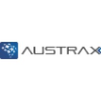 Austrax logo, Austrax contact details