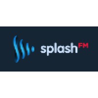 Splash.FM logo, Splash.FM contact details