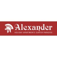 Alexander Holiday Apartments logo, Alexander Holiday Apartments contact details