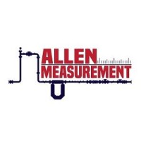 Allen Measurement Services logo, Allen Measurement Services contact details