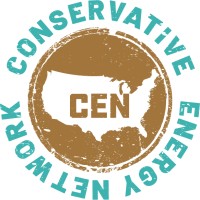 Conservative Energy Network logo, Conservative Energy Network contact details