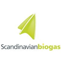 Scandinavian Biogas logo, Scandinavian Biogas contact details