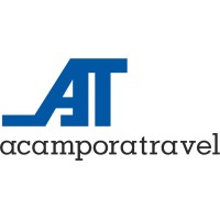 Acampora Travel logo, Acampora Travel contact details