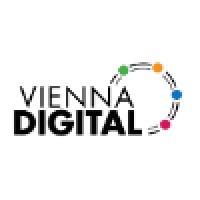 VIENNA DIGITAL logo, VIENNA DIGITAL contact details