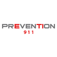 Prévention 911 logo, Prévention 911 contact details