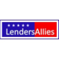 Lenders Allies logo, Lenders Allies contact details