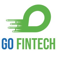 Go Fintech logo, Go Fintech contact details