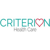 Criterion Health Care, Inc. logo, Criterion Health Care, Inc. contact details