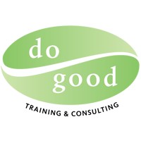 do good Consulting logo, do good Consulting contact details