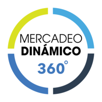 Mercadeo Dinamico 360 logo, Mercadeo Dinamico 360 contact details