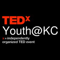 TEDxYouth@KC logo, TEDxYouth@KC contact details