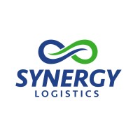 Synergy Logistics logo, Synergy Logistics contact details