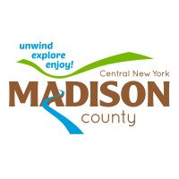 Madison County Tourism logo, Madison County Tourism contact details